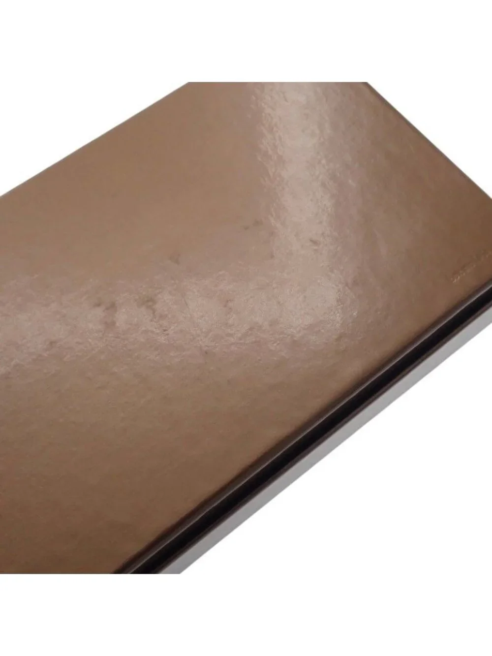 Gucci Guccissima Wallet Leather Brown